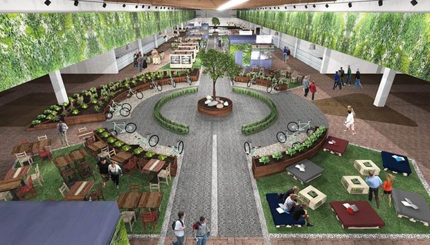 FICO
EATALY WORLD: LO SPETTACOLO DI MANGIARE ALL'ITALIANA 2 fico - FICO
EATALY WORLD: LO SPETTACOLO DI MANGIARE ALL'ITALIANA