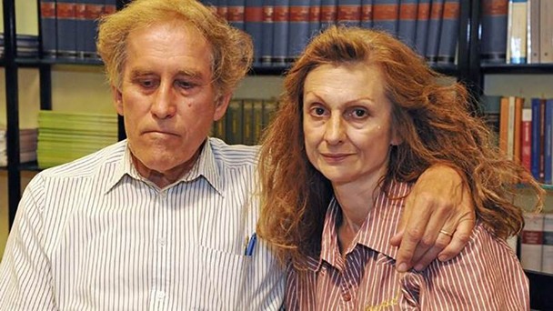 GENITORI-NONNI, 
 QUALUNQUE COSA DECIDA LA CASSAZIONE, LA BAMBINA RESTERA’ SEGNATA