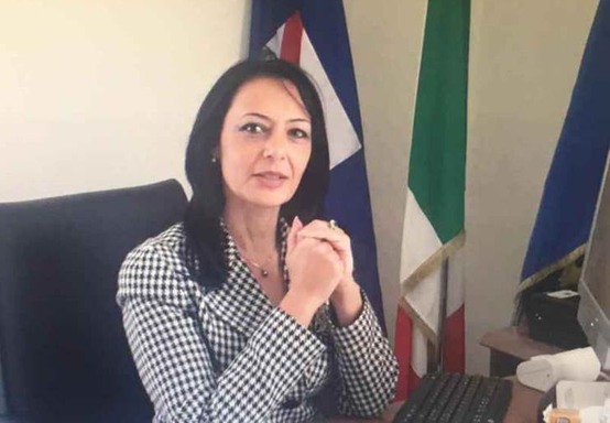 REGIONE
CAMPANIA, APPROVATO PIANO PER IL RISPETTO DELLE PARI OPPORTUNITA'
NEL LAVORO 2 rc - REGIONE
CAMPANIA, APPROVATO PIANO PER IL RISPETTO DELLE PARI OPPORTUNITA'
NEL LAVORO