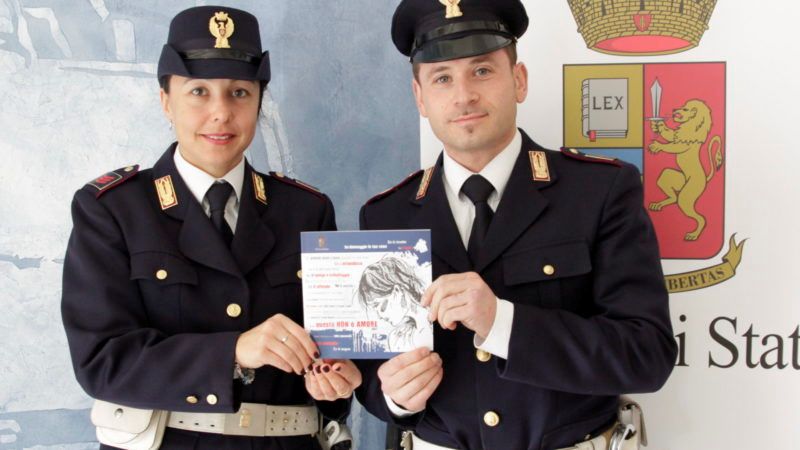 "QUESTO 
 NON E' AMORE" CONTRO LA VIOLENZA SULLE DONNE 2 vz1818 - "QUESTO 
 NON E' AMORE" CONTRO LA VIOLENZA SULLE DONNE