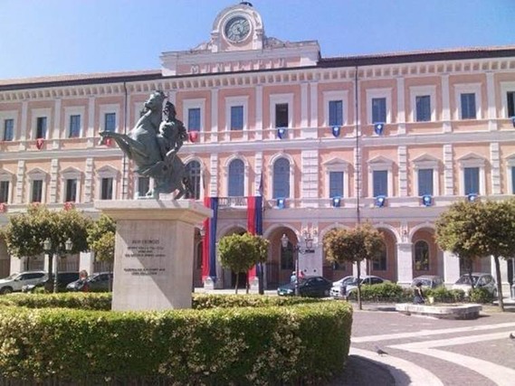 VIOLENZA 
 SU DONNE, CONSIGLIO DEI MINISTRI PREMIA PROGETTO DEL COMUNE 2 vz1819 - VIOLENZA 
 SU DONNE, CONSIGLIO DEI MINISTRI PREMIA PROGETTO DEL COMUNE