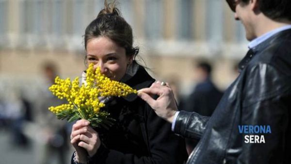 PIU'
DI 50 INIZIATIVE IN PROGRAMMA IN CITTA' PER "OTTOMARZO.
FEMMINILE, PLURALE" 2 8m18 - PIU'
DI 50 INIZIATIVE IN PROGRAMMA IN CITTA' PER "OTTOMARZO.
FEMMINILE, PLURALE"