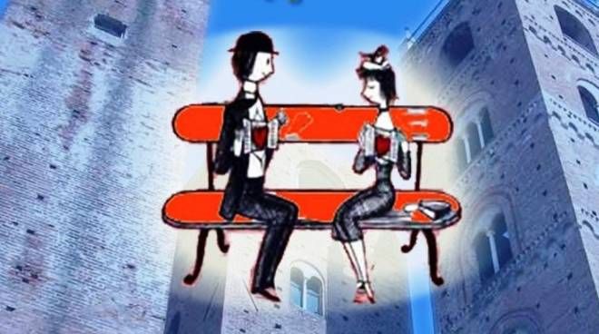 ALBENGA,
RIPRISTINA LA "PANCHINA ARANCIONE" CONTRO LA VIOLENZA
SULLE DONNE: SARA' INAUGURATA L'8 MARZO 2 8m18b - ALBENGA,
RIPRISTINA LA "PANCHINA ARANCIONE" CONTRO LA VIOLENZA
SULLE DONNE: SARA' INAUGURATA L'8 MARZO