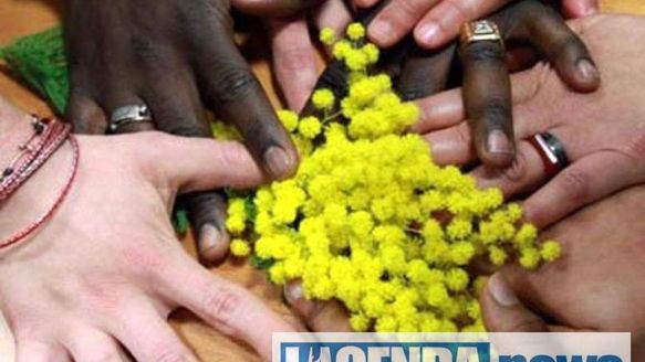 COLLEGNO: 
 TUTTE LE INIZIATIVE IN OCCASIONE DELLA GIORNATA DELLE DONNE 2 8m18e - COLLEGNO: 
 TUTTE LE INIZIATIVE IN OCCASIONE DELLA GIORNATA DELLE DONNE