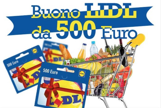 CONCORSI
A PREMI ONLINE, LA TRAPPOLA PER RIVENDERE I DATI PERSONALI AL
TELEMARKETING SELVAGGIO 2 lid - CONCORSI
A PREMI ONLINE, LA TRAPPOLA PER RIVENDERE I DATI PERSONALI AL
TELEMARKETING SELVAGGIO