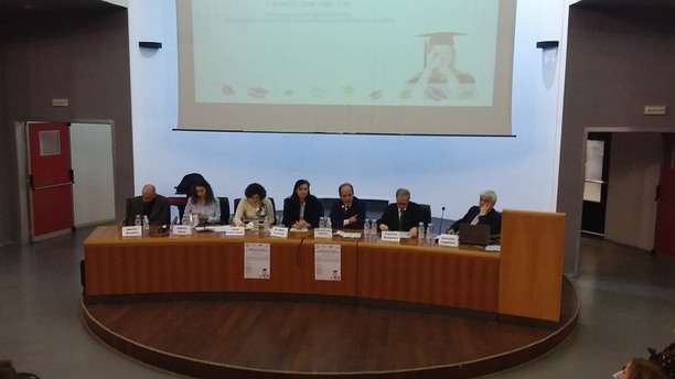 ALLA 
 MEDITERRANEA LE PROSPETTIVE DI GENERE NELLE UNIVERSITA' SCIENTIFICHE 2 mpdg - ALLA 
 MEDITERRANEA LE PROSPETTIVE DI GENERE NELLE UNIVERSITA' SCIENTIFICHE