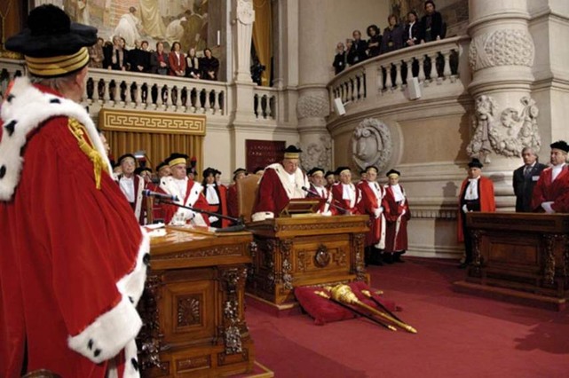 CASSAZIONE, 
 IL PG: “TENER CONTO DEL TENORE DI VITA NELL’ASSEGNO DI 
 DIVORZIO”