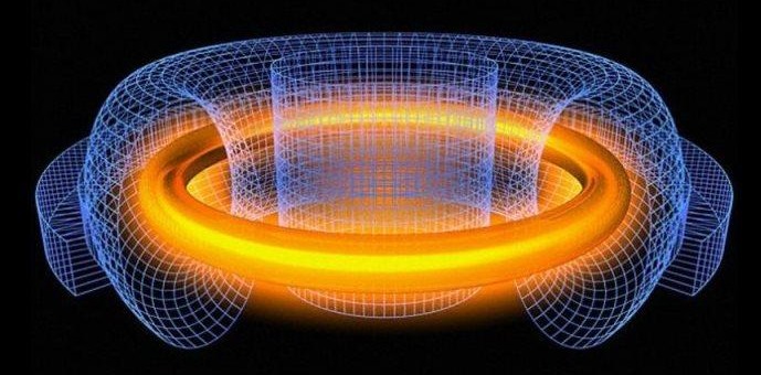 FUSIONE
NUCLEARE: SARA' A FRASCATI IL CENTRO DI RICERCA SPERIMENTALE
DELL'ENERGIA PULITA E ILLIMITATA 2 fn - FUSIONE
NUCLEARE: SARA' A FRASCATI IL CENTRO DI RICERCA SPERIMENTALE
DELL'ENERGIA PULITA E ILLIMITATA
