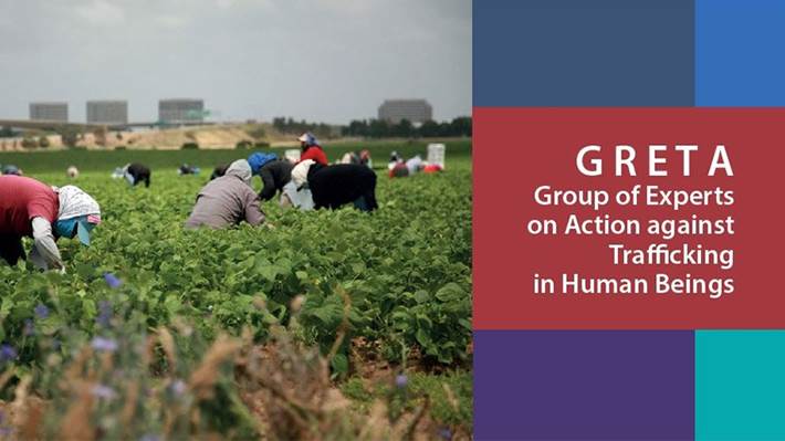 LA
SCHIAVITU' NON E' MAI FINITA 2 greta - LA
SCHIAVITU' NON E' MAI FINITA