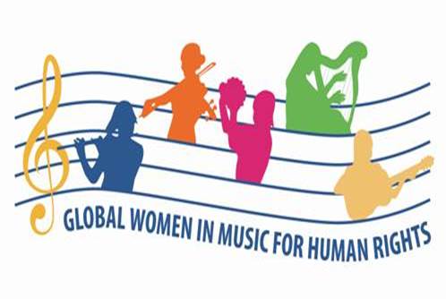 mdu - DONNE  IN MUSICA PER I DIRITTI UMANI