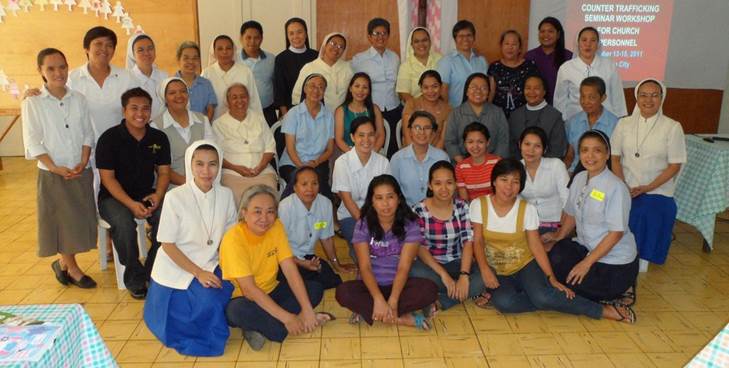 "TATIANA 
 KUN" INSEGNA AI GIORNALISTI COME COMBATTERE LA TRATTA 2 kum - "TATIANA 
 KUN" INSEGNA AI GIORNALISTI COME COMBATTERE LA TRATTA