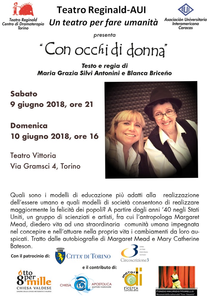 odd0 - Consulta delle Donne Wanda Montanelli