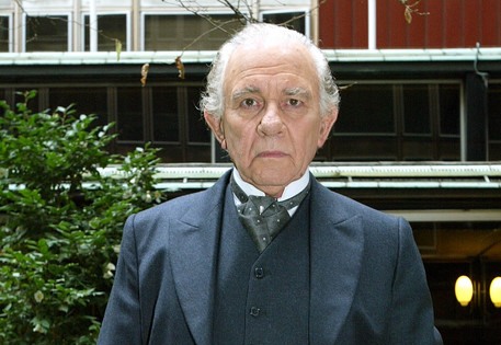 E'
MORTO L'ATTORE PAOLO FERRARI 2 pf - E'
MORTO L'ATTORE PAOLO FERRARI