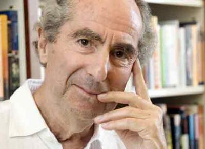 pr - USA:  MUORE PHILIP ROTH, LEGGENDA DELLA LETTERATURA AMERICANA