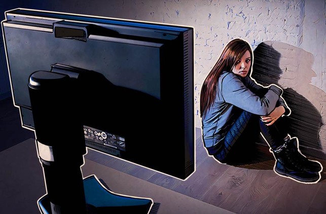 NUOVE 
 MANIFESTAZIONI CRIMINALI: LA VIOLENZA SULLE DONNE IN RETE 2 vz1842 - NUOVE 
 MANIFESTAZIONI CRIMINALI: LA VIOLENZA SULLE DONNE IN RETE