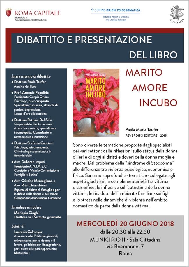 Consulta delle Donne Wanda Montanelli 2 mai - Consulta delle Donne Wanda Montanelli