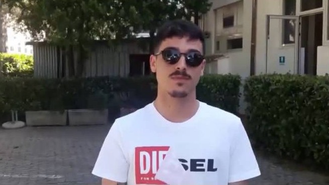 STALKER 
 MINORENNE? NO, ERA STATA LEI A CREARE LE TELEFONATE MOLESTE 2 vz1846 - STALKER 
 MINORENNE? NO, ERA STATA LEI A CREARE LE TELEFONATE MOLESTE