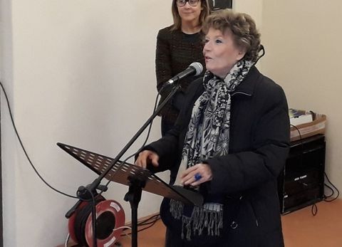 DIRITTI: 
 "PUNTE DI SPILLO" CONTRO LA VIOLENZA SULLE DONNE 2 vz1847 - DIRITTI: 
 "PUNTE DI SPILLO" CONTRO LA VIOLENZA SULLE DONNE