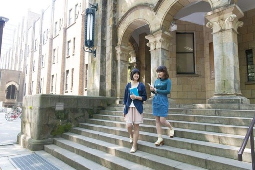 UNIVERSITA'
DI TOKYO ABBASSAVA I VOTI DELLE STUDENTESSE PER IMPEDIRNE L'INGRESSO 2 tok - UNIVERSITA'
DI TOKYO ABBASSAVA I VOTI DELLE STUDENTESSE PER IMPEDIRNE L'INGRESSO