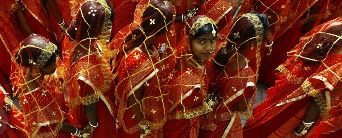 CHIUDERA' 
 L'UNICO PROGETTO ITALIANO CONTRO I MATRIMONI FORZATI: MANCANO 
 I FONDI 2 cmf - CHIUDERA' 
 L'UNICO PROGETTO ITALIANO CONTRO I MATRIMONI FORZATI: MANCANO 
 I FONDI