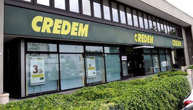 cre - CREDEM  PUNTA SULL'EDUCAZIONE FINANZIARIA PER LE DONNE