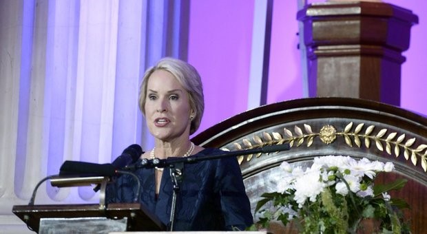 NOBEL, 
 TRIONFA LA CHIMICA "GREEN": FRANCES ARNOLD E' LA QUINTA 
 DONNA DELLA STORIA A VINCERE IL PREMIO 2 nob - NOBEL, 
 TRIONFA LA CHIMICA "GREEN": FRANCES ARNOLD E' LA QUINTA 
 DONNA DELLA STORIA A VINCERE IL PREMIO