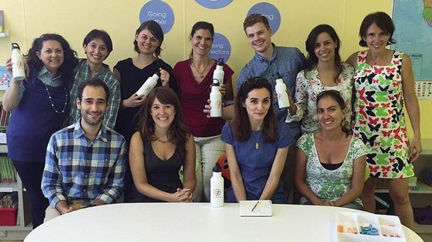 VALENTINA
CHE INSEGNA L'ITALIANO ALLE NUOVE LEVE DELLA SILICON VALLEY 2 vsv - VALENTINA
CHE INSEGNA L'ITALIANO ALLE NUOVE LEVE DELLA SILICON VALLEY