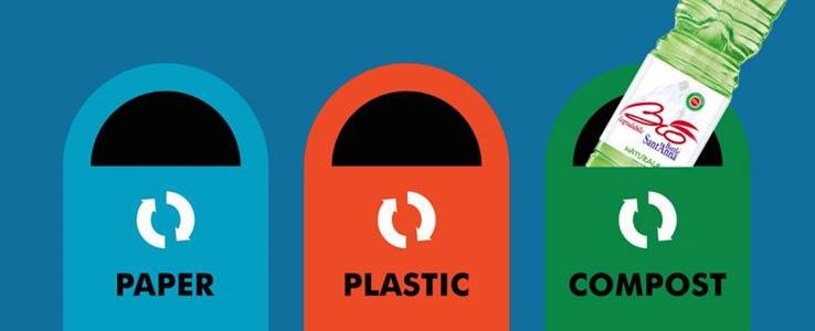 NASCE 
 LA PRIMA BOTTIGLIA AL MONDO TOTALMENTE BIODEGRADABILE 2 bot - NASCE 
 LA PRIMA BOTTIGLIA AL MONDO TOTALMENTE BIODEGRADABILE