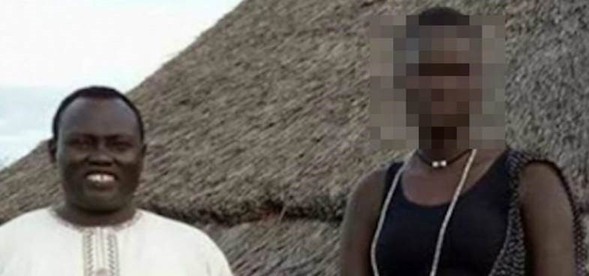 GENITORI 
 METTONO LA FIGLIA ALL’ASTA SU FACEBOOK/ SUDAN, PUNTATE ACCETTATE: 
 VENDUTA PER 500 MUCCHE