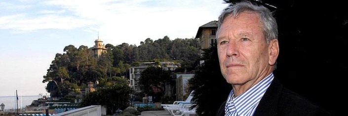aoz - AMOS  OZ HA ESTRATTO L'ORO DAL PIOMBO CON LE PAROLE
