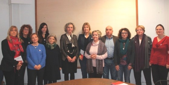 COMMISSIONE 
 PARI OPPORTUNITA' NUOCO CORSO, ENTRA UN UOMO 2 euu - COMMISSIONE 
 PARI OPPORTUNITA' NUOCO CORSO, ENTRA UN UOMO