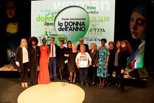 PREMIO
DONNA DELL'ANNO 2019, CANDIDATURE ENTRO IL 15 FEBBRAIO 2 pda19 - PREMIO
DONNA DELL'ANNO 2019, CANDIDATURE ENTRO IL 15 FEBBRAIO