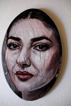 MICRO 
 ARTI VISIVE: IL 13 DICEMBRE SI INAUGURA LA MOSTRA “IL VOLTO 
 E L’ANIMA. SGUARDI DI DONNE”
