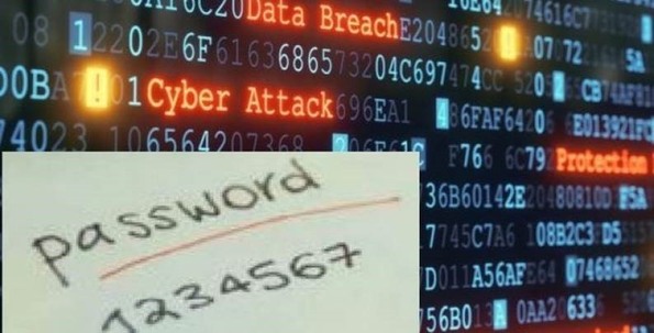 TROY 
 HUNT CONFERMA COLLECTION #1: 773 MILIONI DI MAIL E PASSWORD