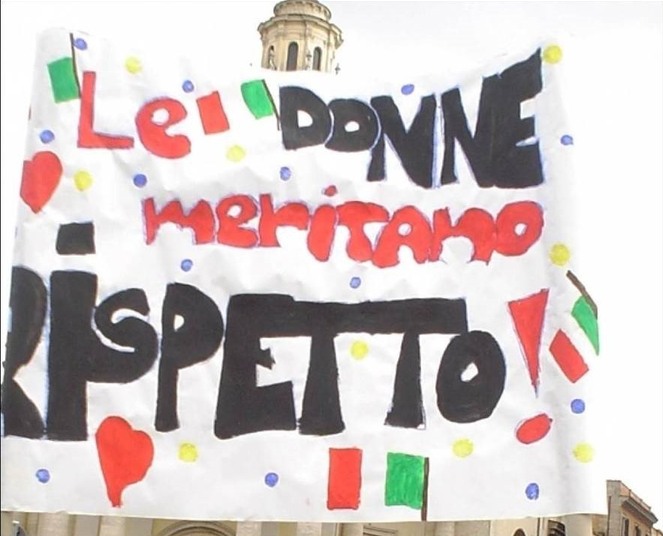 afi - AUTORITY  FEMMINISTA SULL'INFORMAZIONE? UNA PROPOSTA