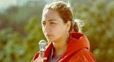 ILARIA 
 ALPI, IL COMUNE DI LIVORNO LE DEDICA UN PARCO