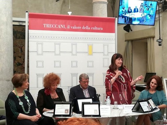 SONO
APERTE LE ISCRIZIONI AL PREMIO ROSSE PERGAMENE EDIZIONE 2019
DI ANNA MANNA 2 rp - SONO
APERTE LE ISCRIZIONI AL PREMIO ROSSE PERGAMENE EDIZIONE 2019
DI ANNA MANNA
