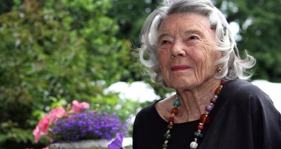 arp - ADDIO  A ROSAMUNDE PILCHER, ULTIMA REGINA DEL ROMANZO SENTIMENTALE
