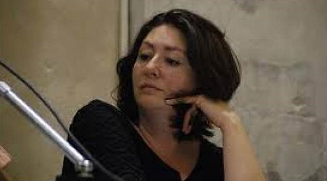 PARITA’ 
 DI GENERE, VELO E SPAZIO PUBBLICO