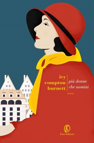 ivy - Consulta delle Donne Wanda Montanelli