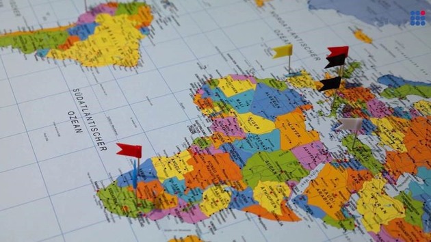 I 
 MATRIMONI DEI BAMBINI IN TUTTO IL MONDO