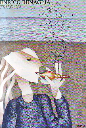 ENRICO BENAGLIA 2 pifferaio - ENRICO BENAGLIA