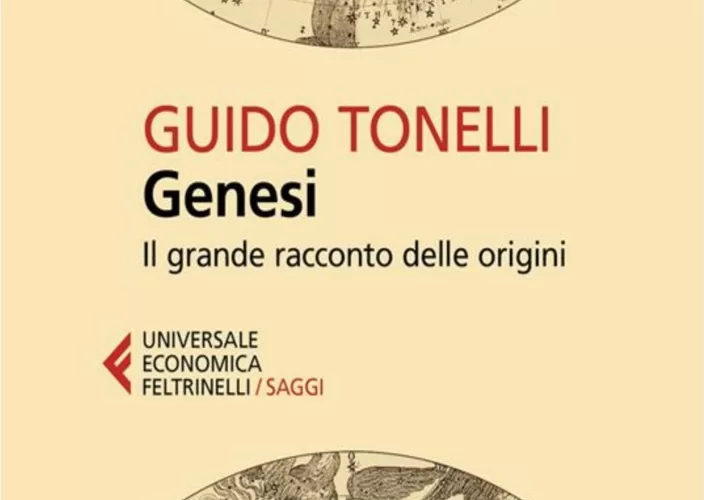 Il grande racconto delle origini 2 20231211 115353 - Il grande racconto delle origini