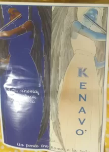 KENAVO' - Un ponte tra Roma e la Sabina 4 20240116 233321 - KENAVO' - Un ponte tra Roma e la Sabina