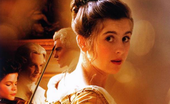 sorella di Mozart - LE SORELLE DI MOZART, TALENTUOSE MA OFFUSCATE DALLA FAMA DEL FRATELLO AMADEUS