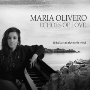 copertina olivero - DALL’ITALIA UN’ECO D’AMORE IN MUSICA PER EMILY BRONTË
