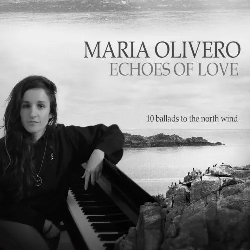 copertina olivero - DALL’ITALIA UN’ECO D’AMORE IN MUSICA PER EMILY BRONTË